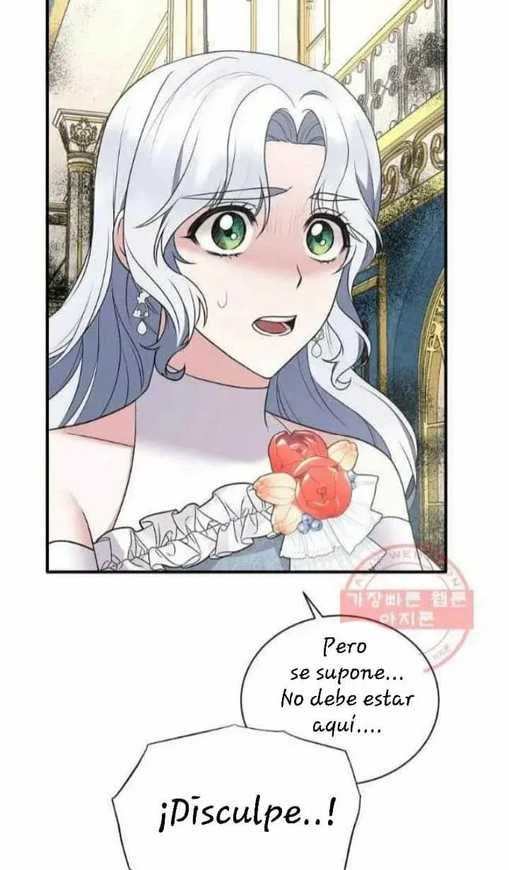 LA DAMA ANGELICAL Capítulo 59 en Línea - página 20