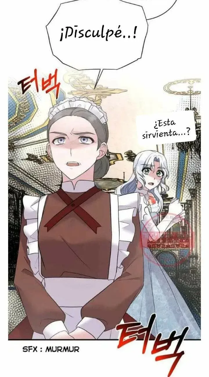 LA DAMA ANGELICAL Capítulo 59 en Línea - página 21