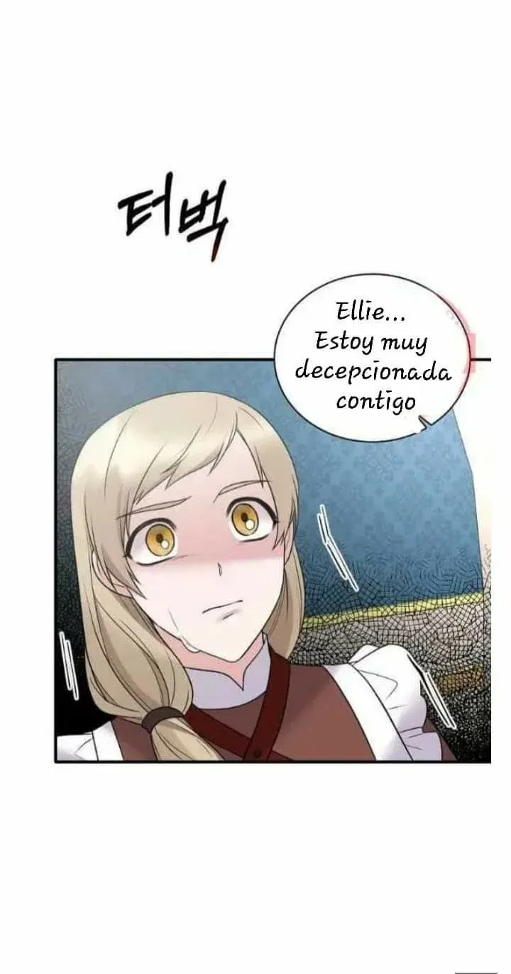 LA DAMA ANGELICAL Capítulo 59 en Línea - página 22