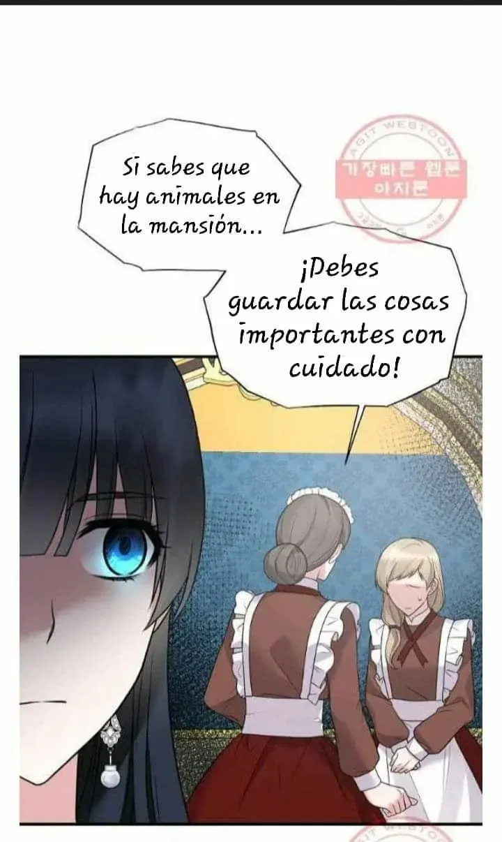 LA DAMA ANGELICAL Capítulo 59 en Línea - página 23