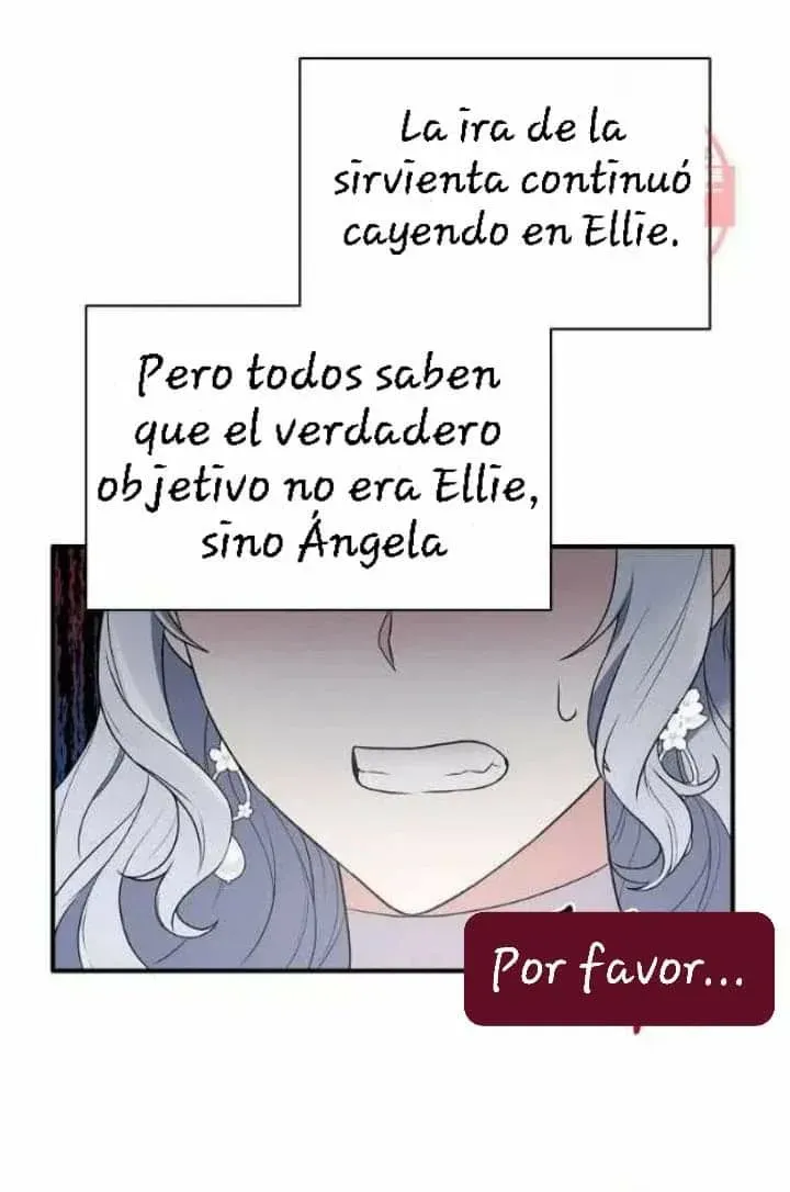 LA DAMA ANGELICAL Capítulo 59 en Línea - página 25