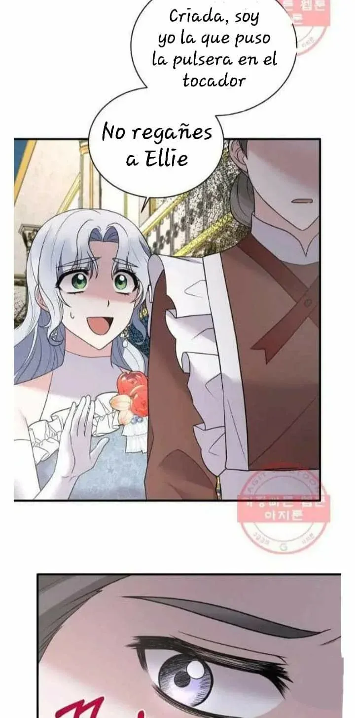 LA DAMA ANGELICAL Capítulo 59 en Línea - página 26