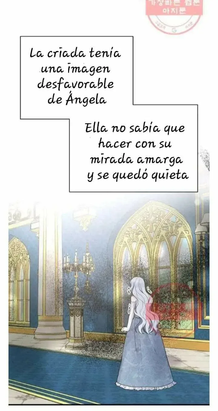 LA DAMA ANGELICAL Capítulo 59 en Línea - página 29