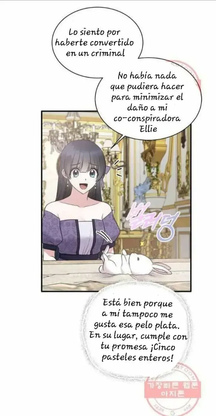 LA DAMA ANGELICAL Capítulo 59 en Línea - página 31