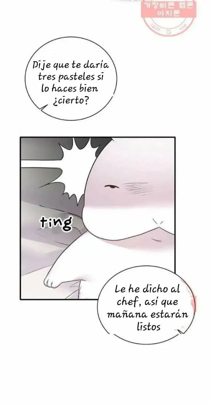 LA DAMA ANGELICAL Capítulo 59 en Línea - página 32