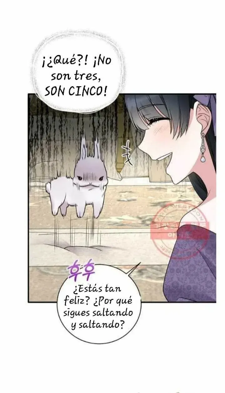 LA DAMA ANGELICAL Capítulo 59 en Línea - página 33