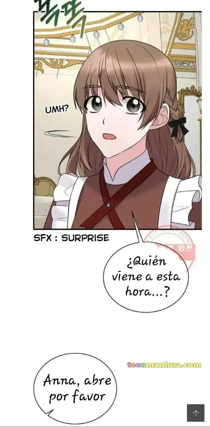 LA DAMA ANGELICAL Capítulo 59 en Línea - página 35