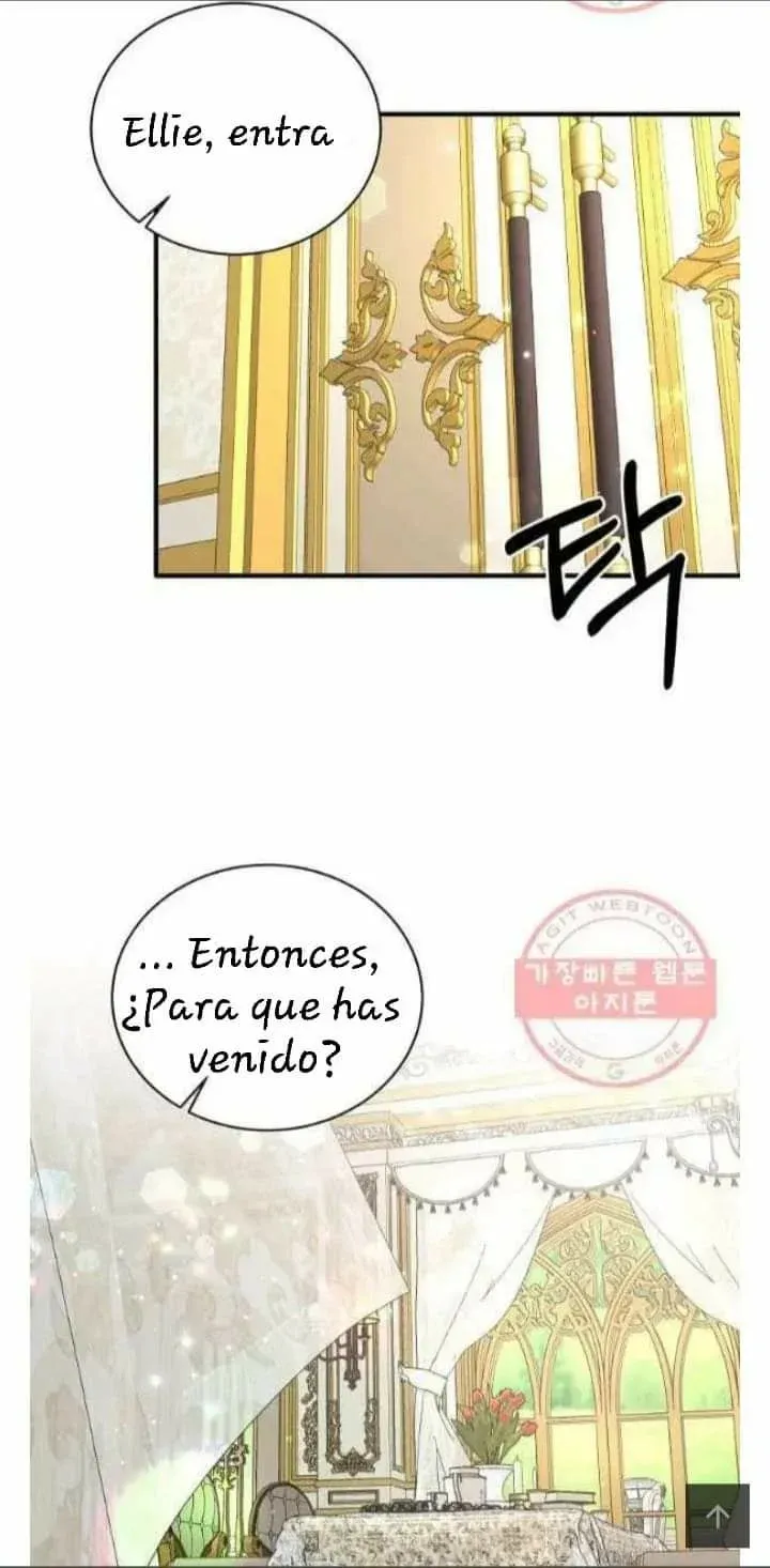 LA DAMA ANGELICAL Capítulo 59 en Línea - página 37