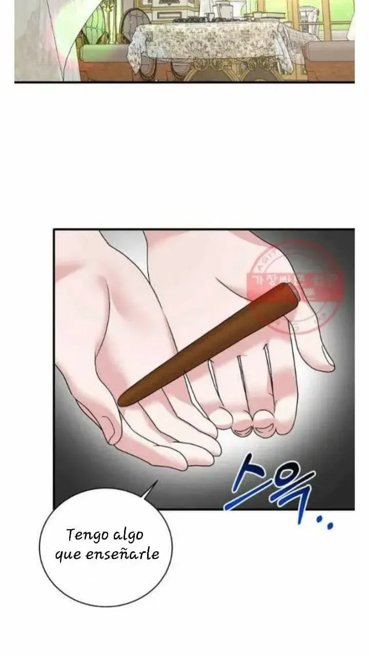LA DAMA ANGELICAL Capítulo 59 en Línea - página 38