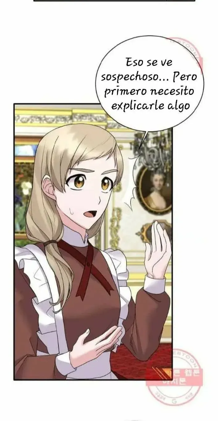 LA DAMA ANGELICAL Capítulo 59 en Línea - página 40