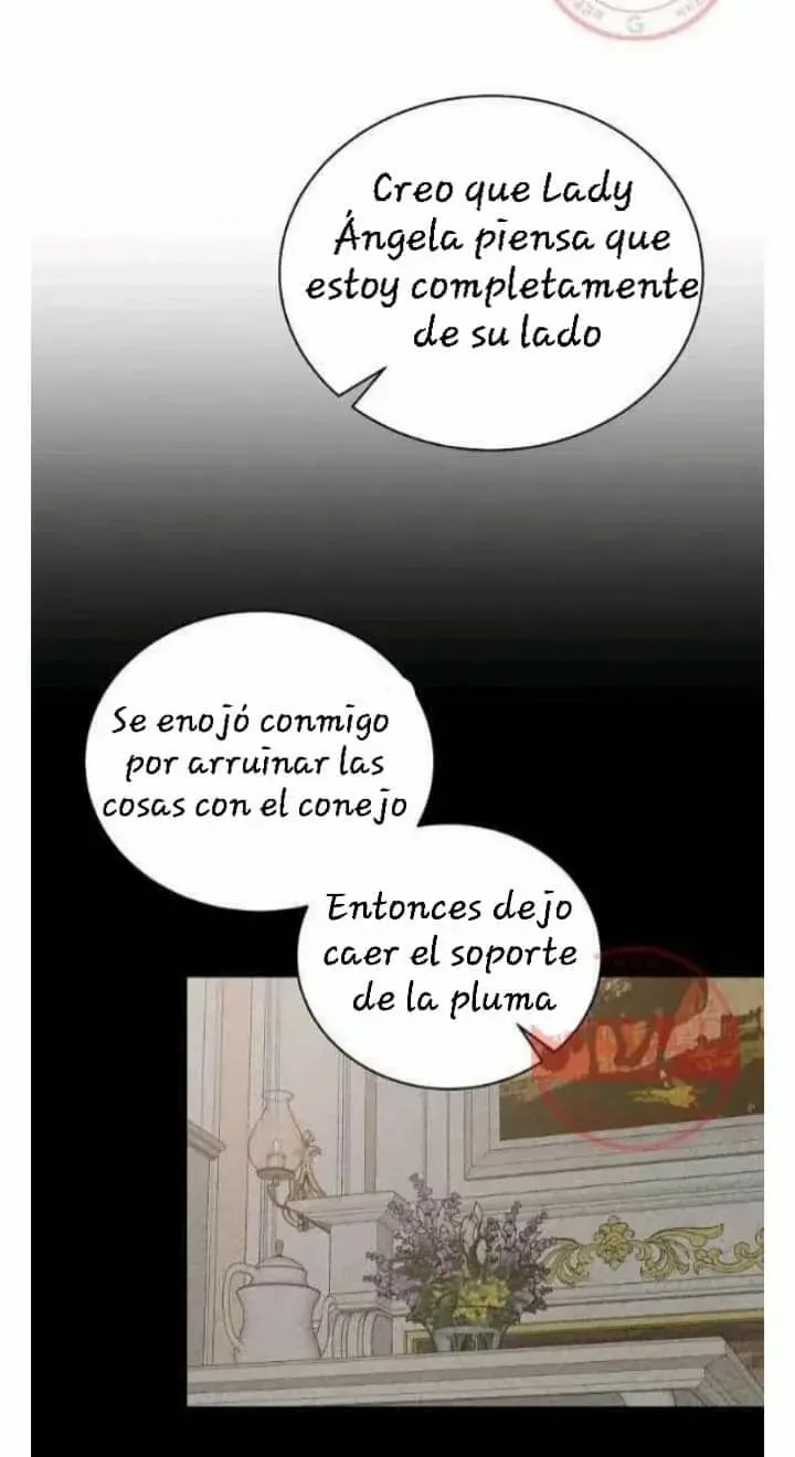 LA DAMA ANGELICAL Capítulo 59 en Línea - página 41