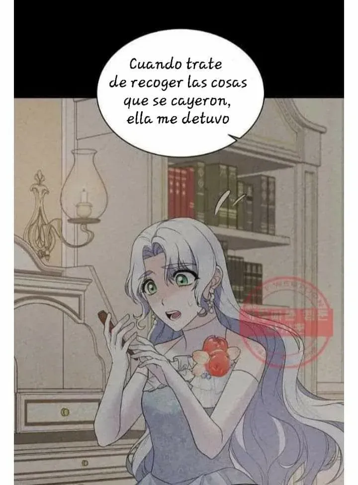 LA DAMA ANGELICAL Capítulo 59 en Línea - página 44