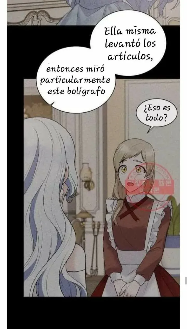 LA DAMA ANGELICAL Capítulo 59 en Línea - página 45