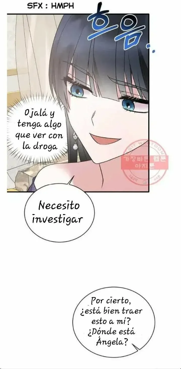 LA DAMA ANGELICAL Capítulo 59 en Línea - página 48