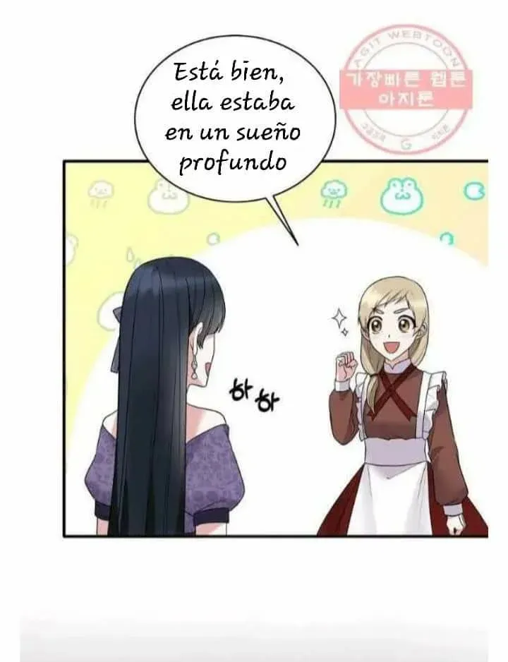 LA DAMA ANGELICAL Capítulo 59 en Línea - página 49