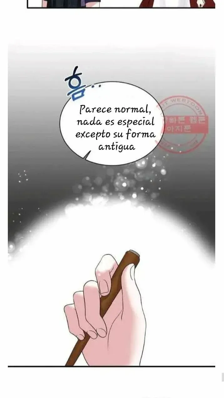 LA DAMA ANGELICAL Capítulo 59 en Línea - página 50