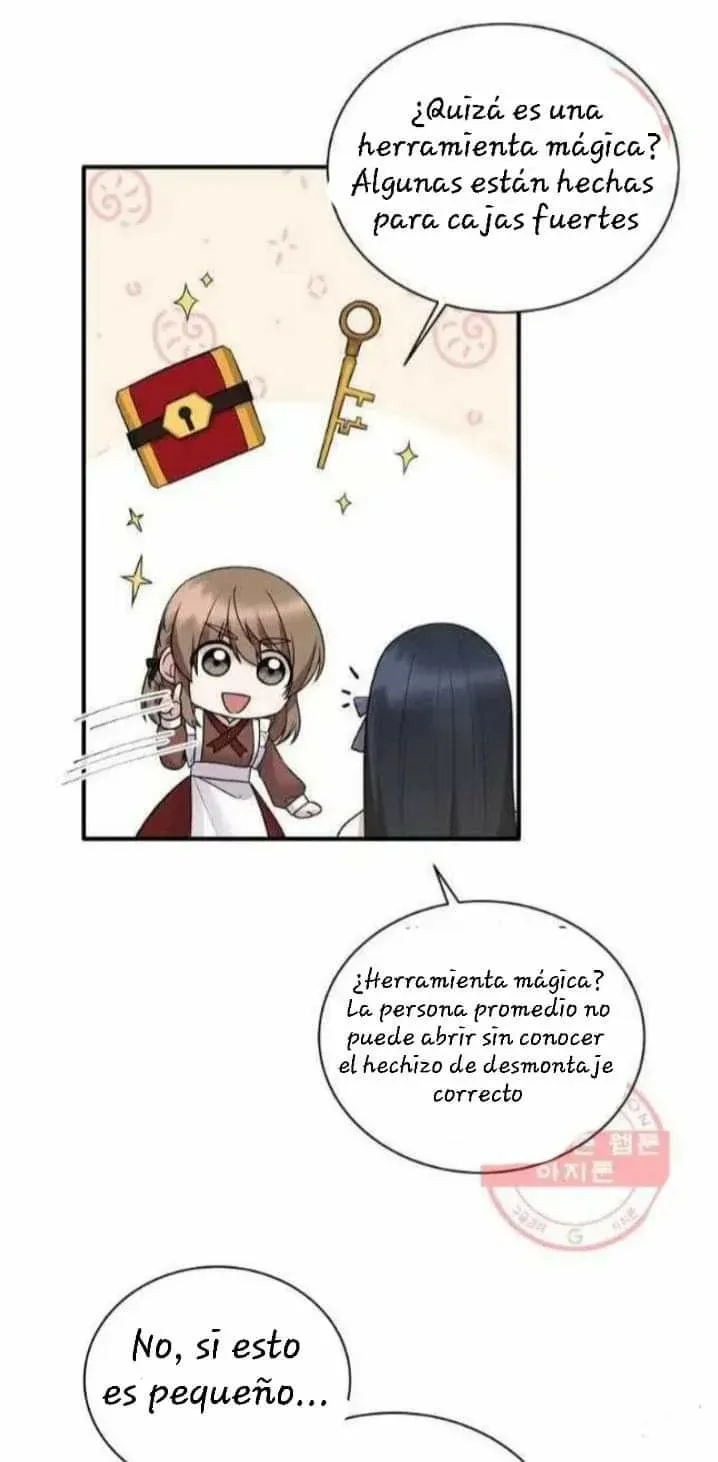 LA DAMA ANGELICAL Capítulo 59 en Línea - página 51