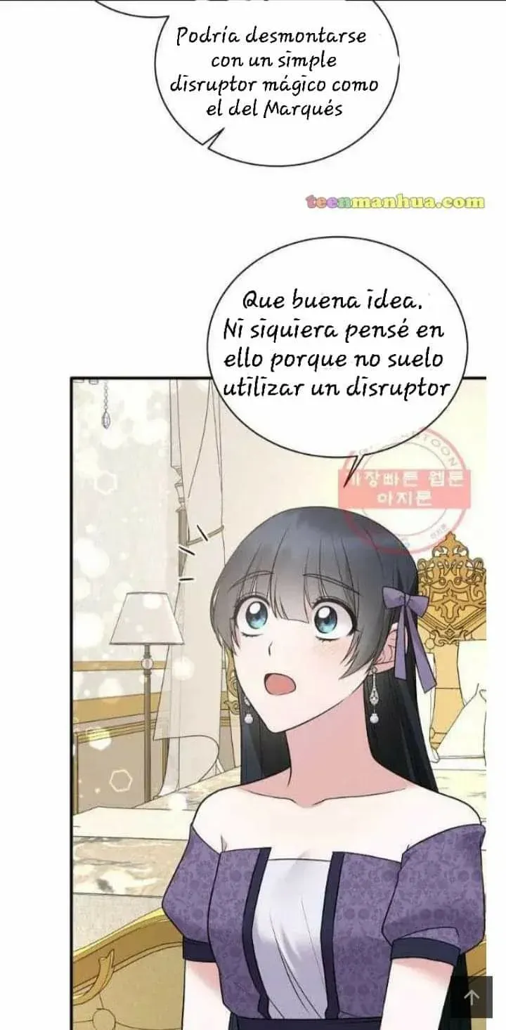 LA DAMA ANGELICAL Capítulo 59 en Línea - página 52