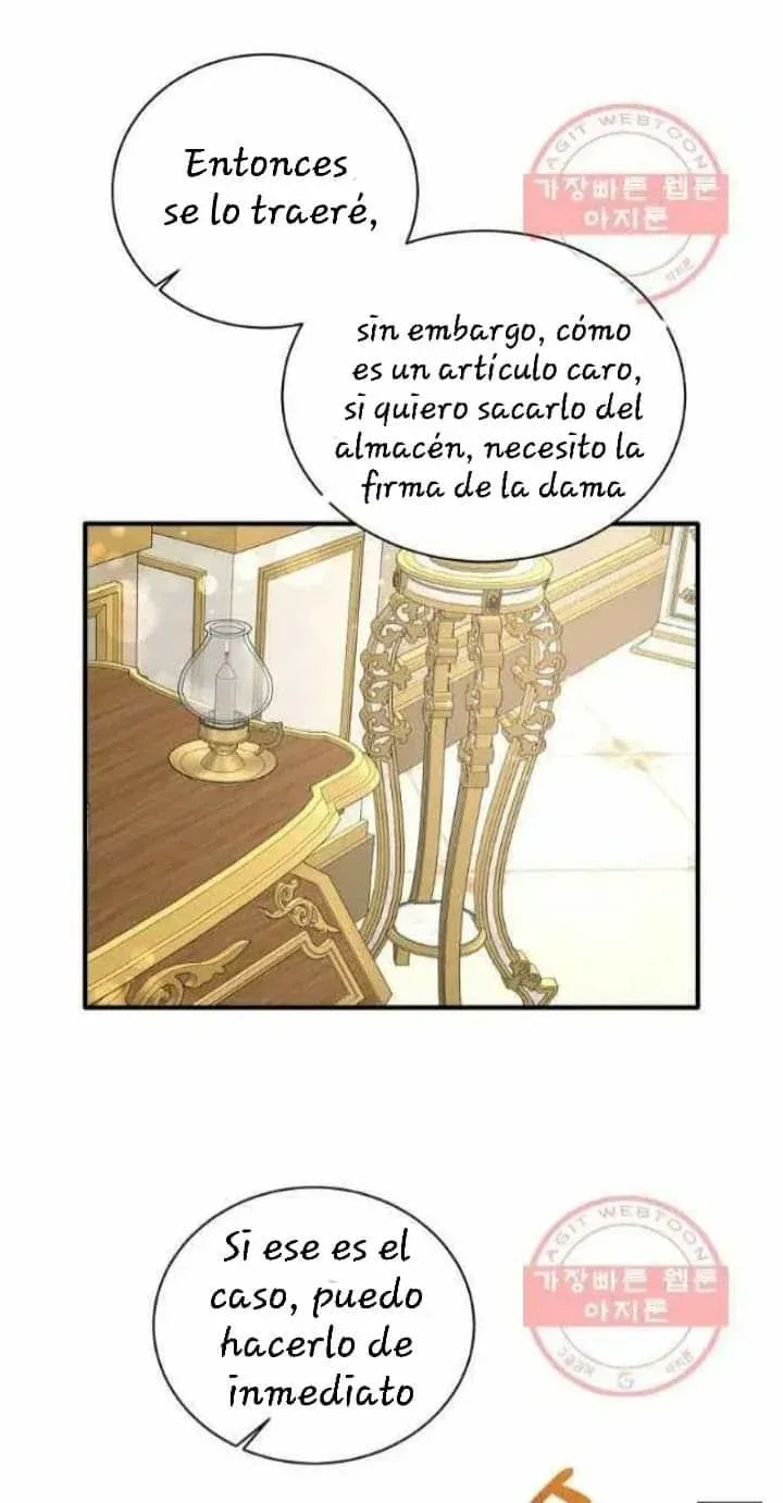 LA DAMA ANGELICAL Capítulo 59 en Línea - página 53