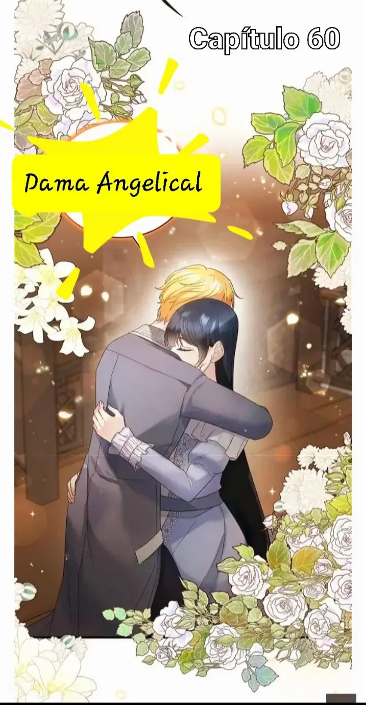 LA DAMA ANGELICAL Capítulo 60 en Línea - página 1