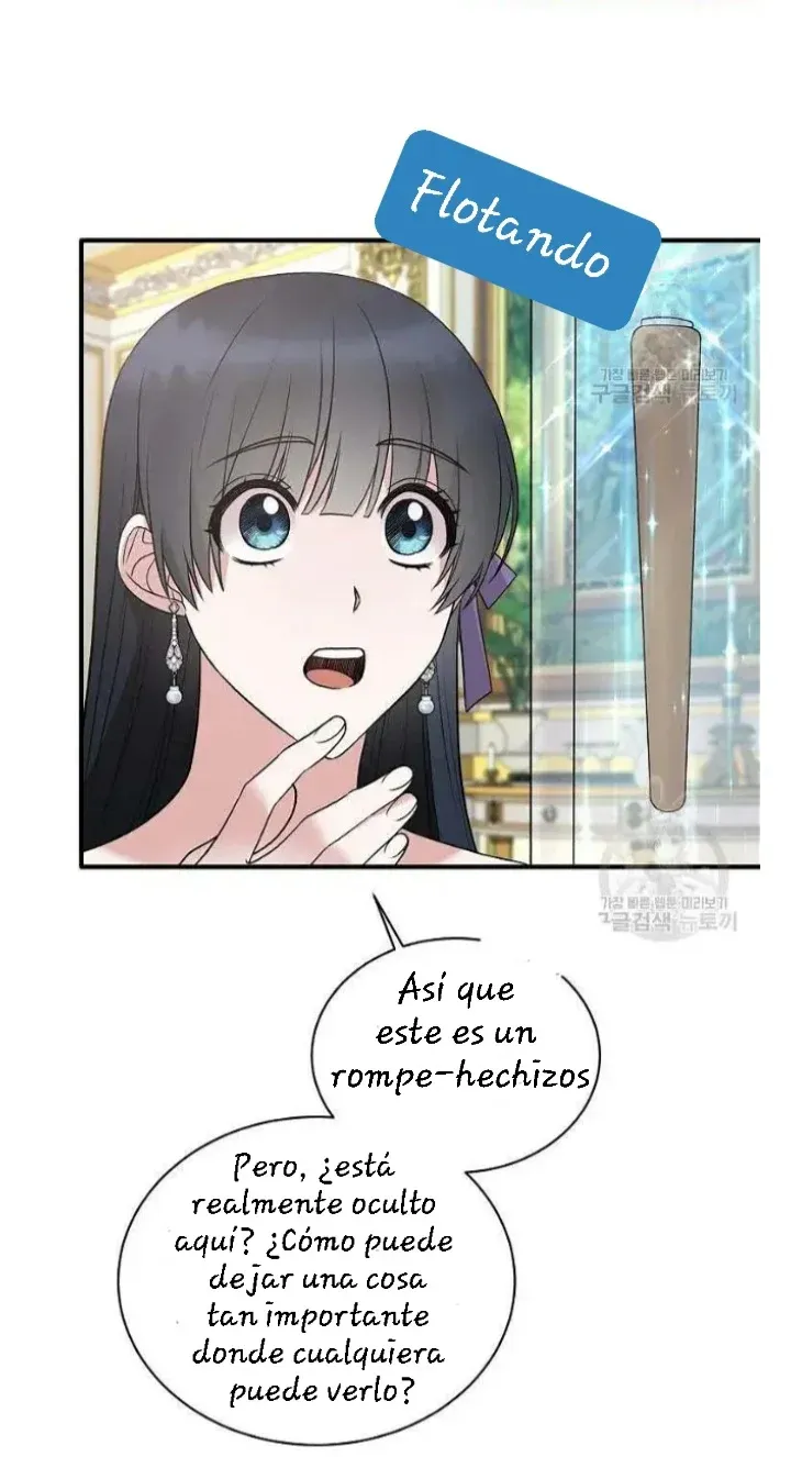 LA DAMA ANGELICAL Capítulo 60 en Línea - página 4