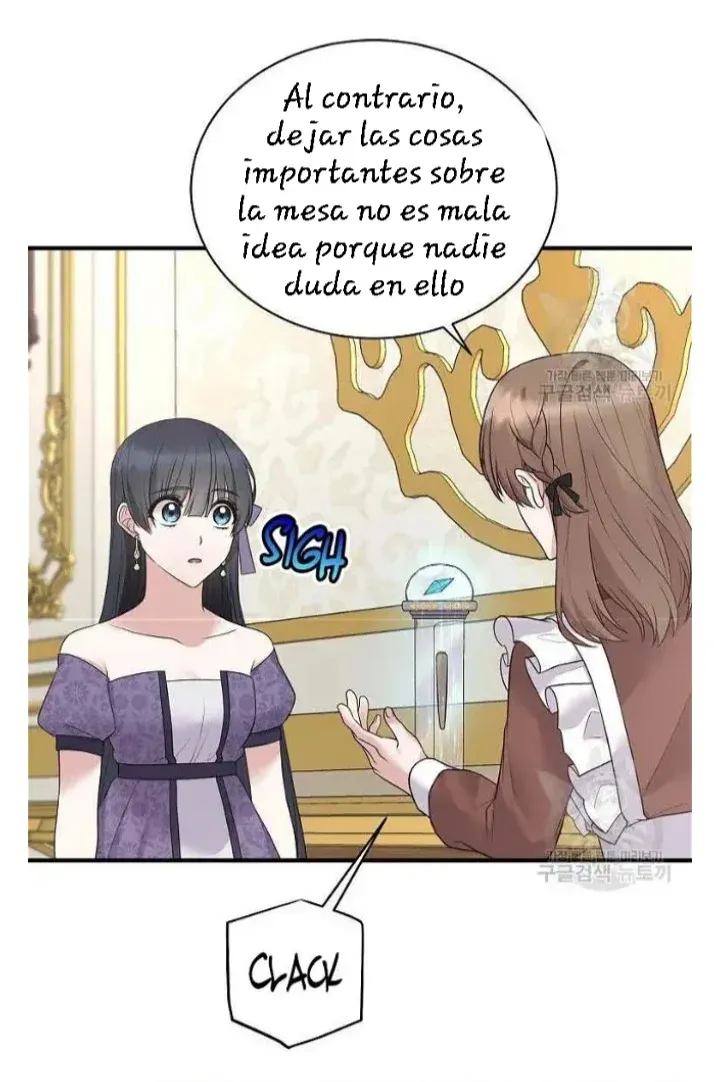 LA DAMA ANGELICAL Capítulo 60 en Línea - página 5