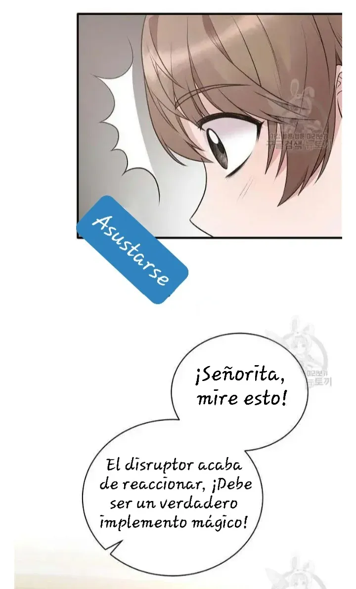 LA DAMA ANGELICAL Capítulo 60 en Línea - página 6