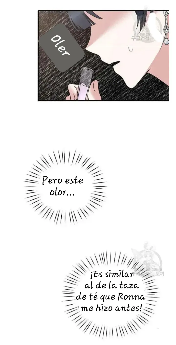 LA DAMA ANGELICAL Capítulo 60 en Línea - página 10