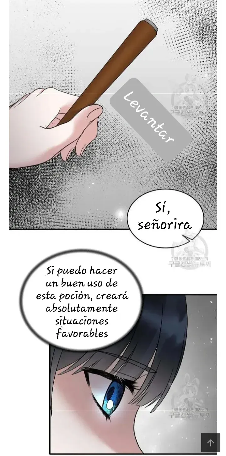 LA DAMA ANGELICAL Capítulo 60 en Línea - página 16
