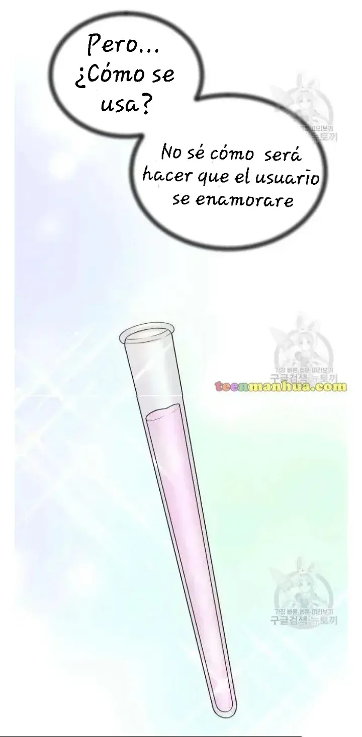 LA DAMA ANGELICAL Capítulo 60 en Línea - página 17