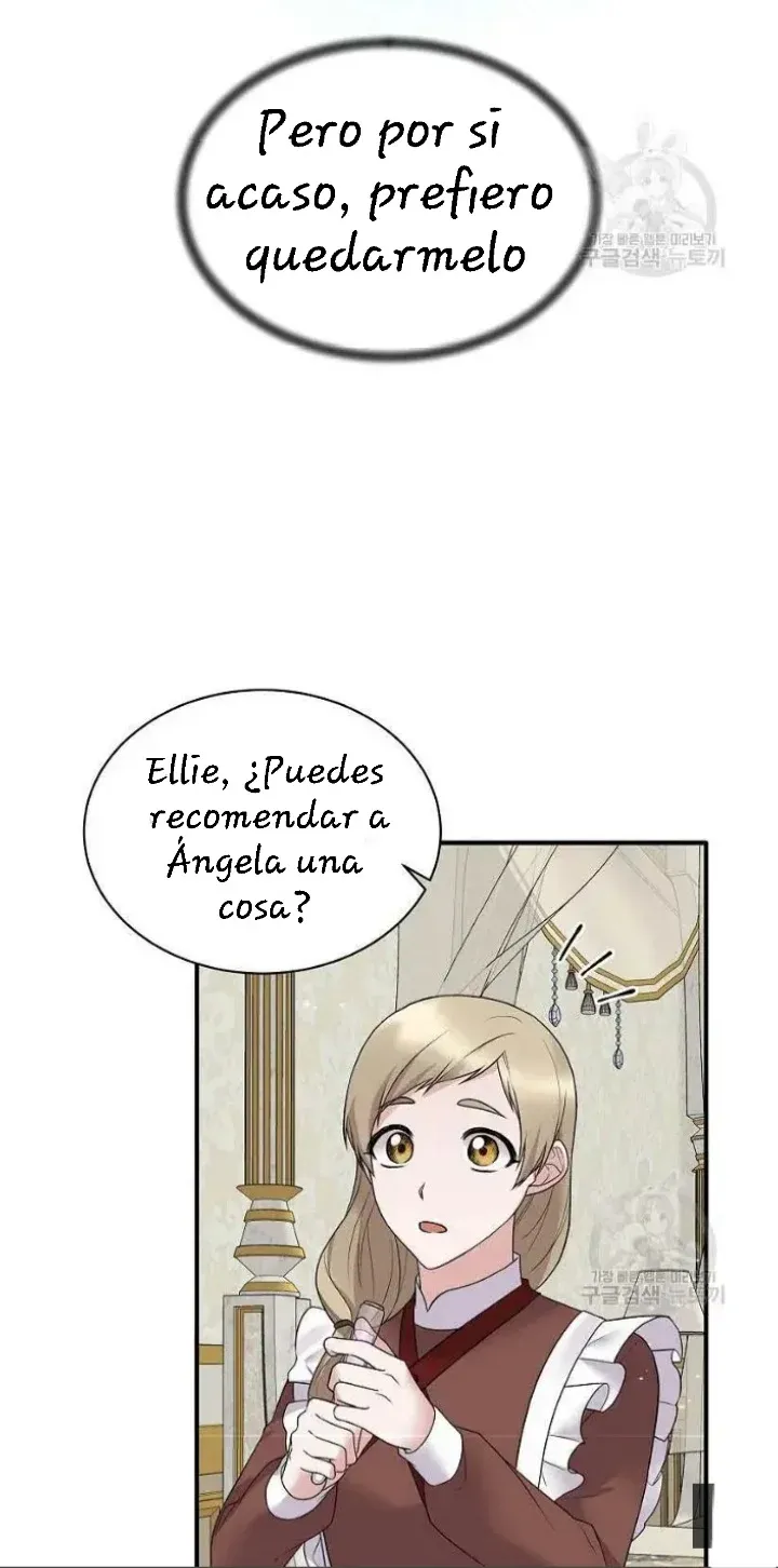 LA DAMA ANGELICAL Capítulo 60 en Línea - página 18