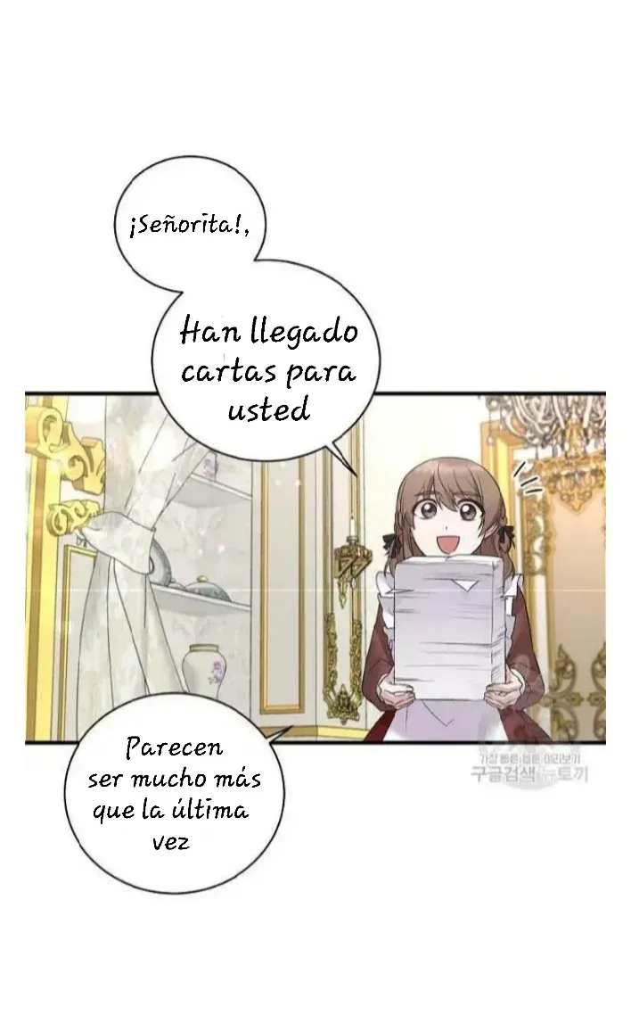 LA DAMA ANGELICAL Capítulo 60 en Línea - página 21