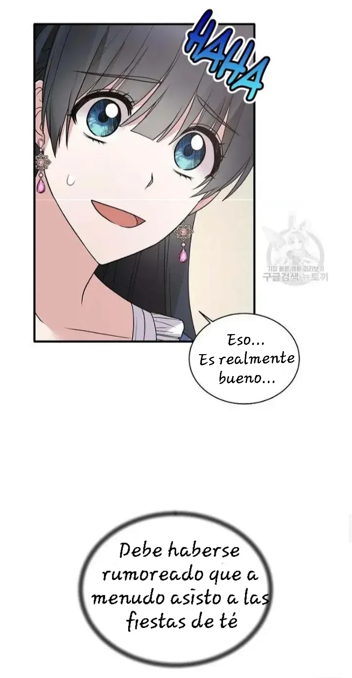 LA DAMA ANGELICAL Capítulo 60 en Línea - página 22