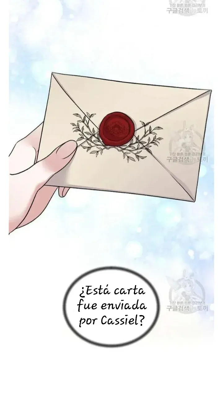 LA DAMA ANGELICAL Capítulo 60 en Línea - página 24