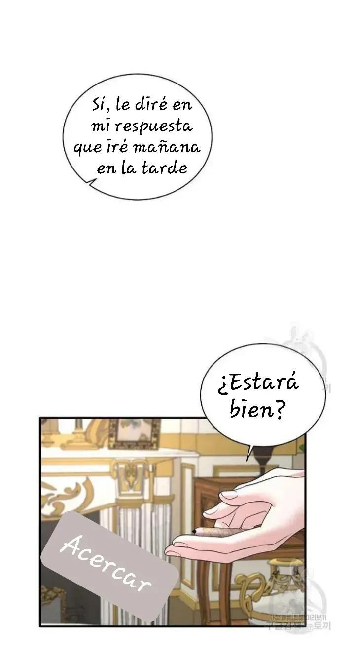 LA DAMA ANGELICAL Capítulo 60 en Línea - página 30