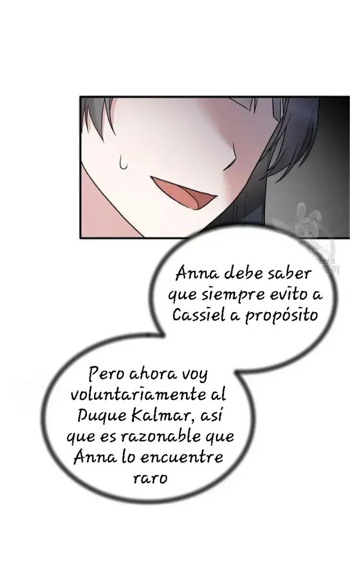 LA DAMA ANGELICAL Capítulo 60 en Línea - página 32