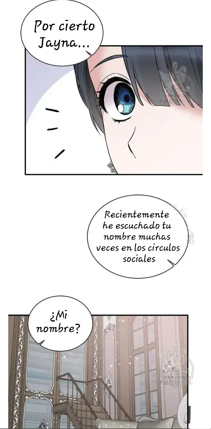 LA DAMA ANGELICAL Capítulo 60 en Línea - página 43