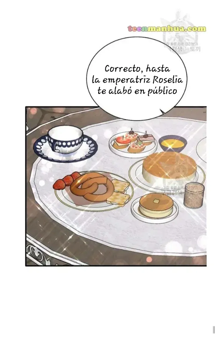 LA DAMA ANGELICAL Capítulo 60 en Línea - página 44