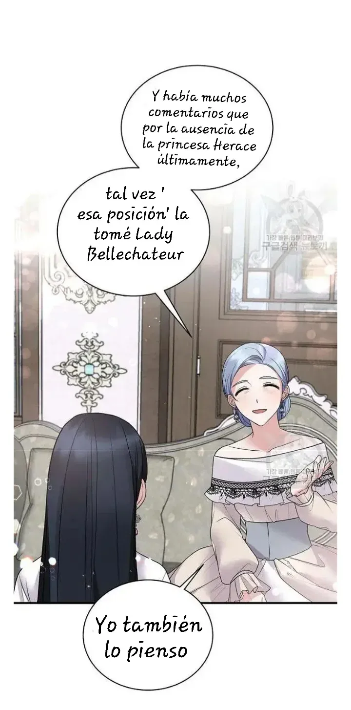 LA DAMA ANGELICAL Capítulo 60 en Línea - página 45