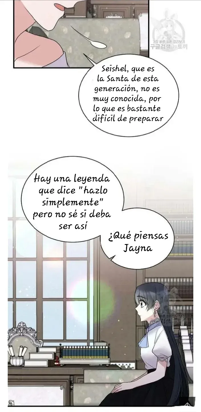 LA DAMA ANGELICAL Capítulo 60 en Línea - página 51