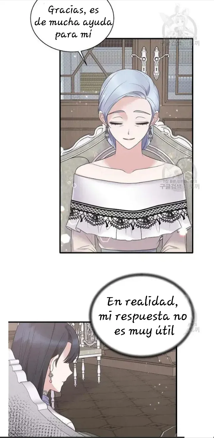 LA DAMA ANGELICAL Capítulo 60 en Línea - página 56