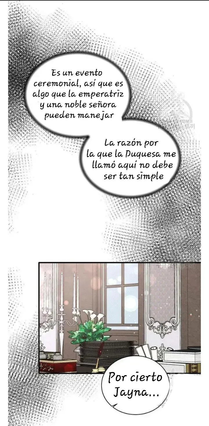 LA DAMA ANGELICAL Capítulo 60 en Línea - página 57