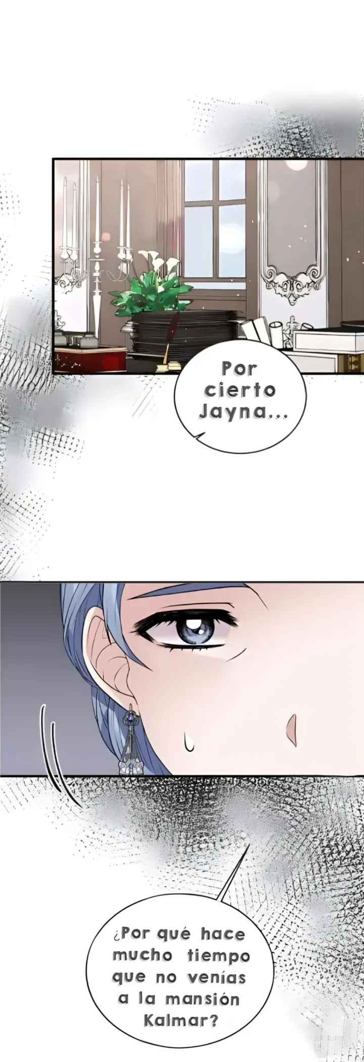 LA DAMA ANGELICAL Capítulo 61 en Línea - página 4