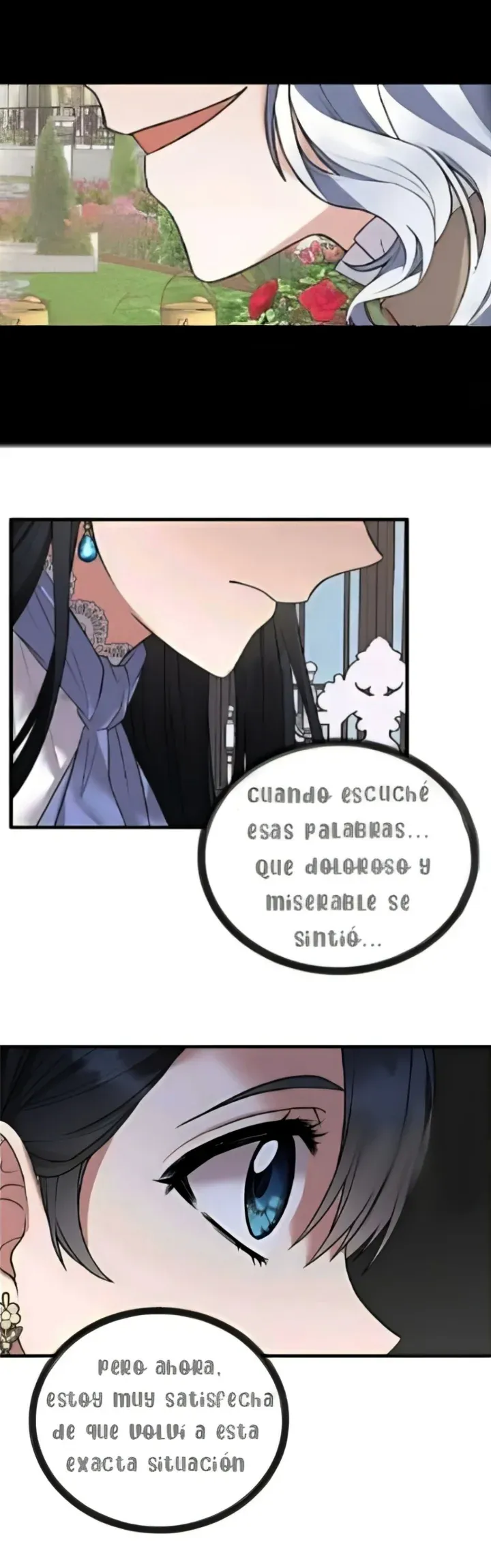 LA DAMA ANGELICAL Capítulo 61 en Línea - página 26
