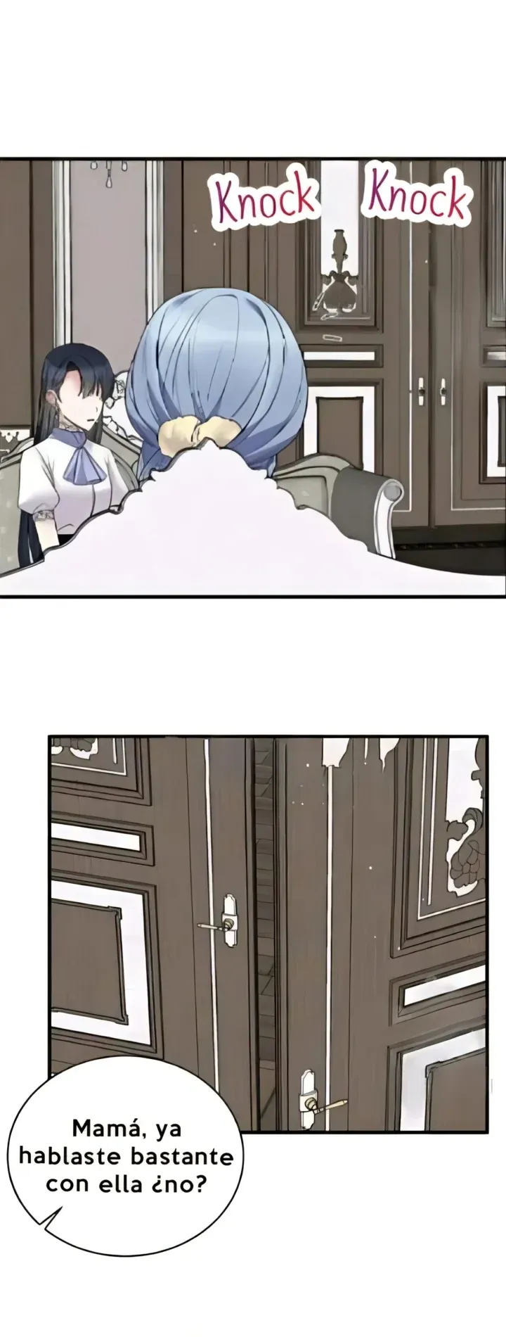 LA DAMA ANGELICAL Capítulo 61 en Línea - página 29