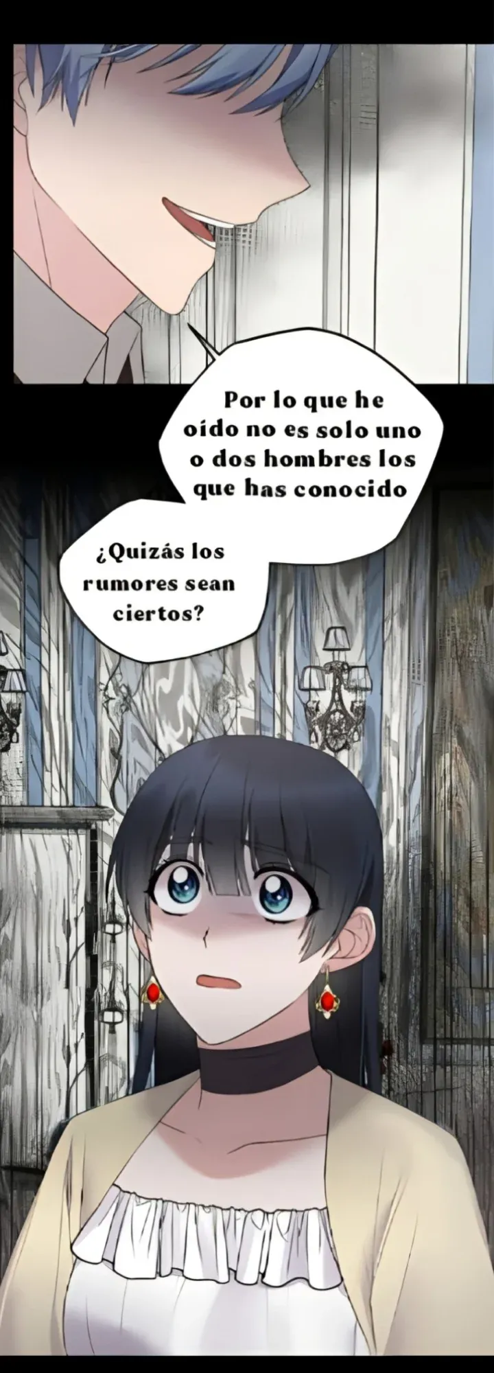 LA DAMA ANGELICAL Capítulo 62 en Línea - página 12