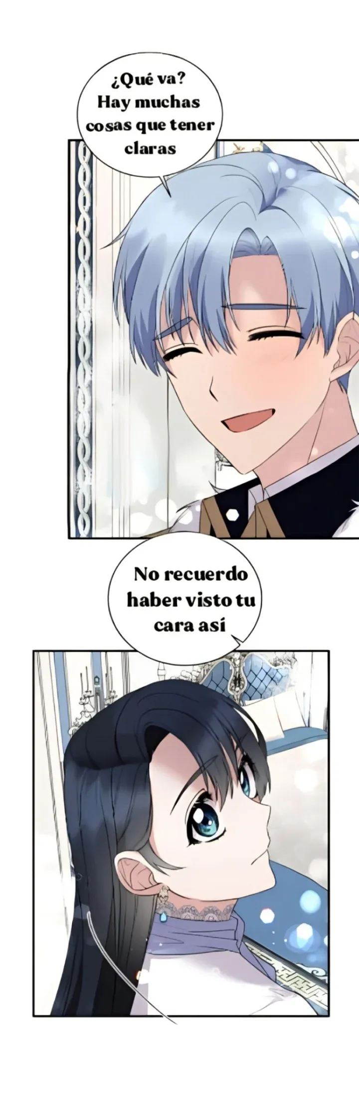 LA DAMA ANGELICAL Capítulo 62 en Línea - página 16