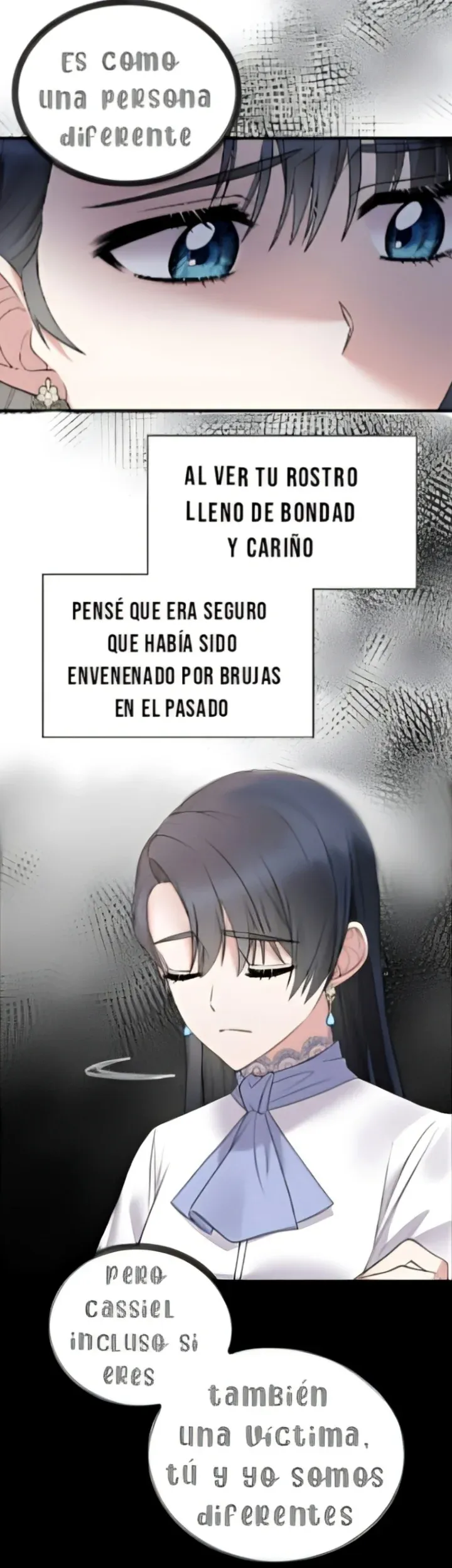 LA DAMA ANGELICAL Capítulo 62 en Línea - página 17