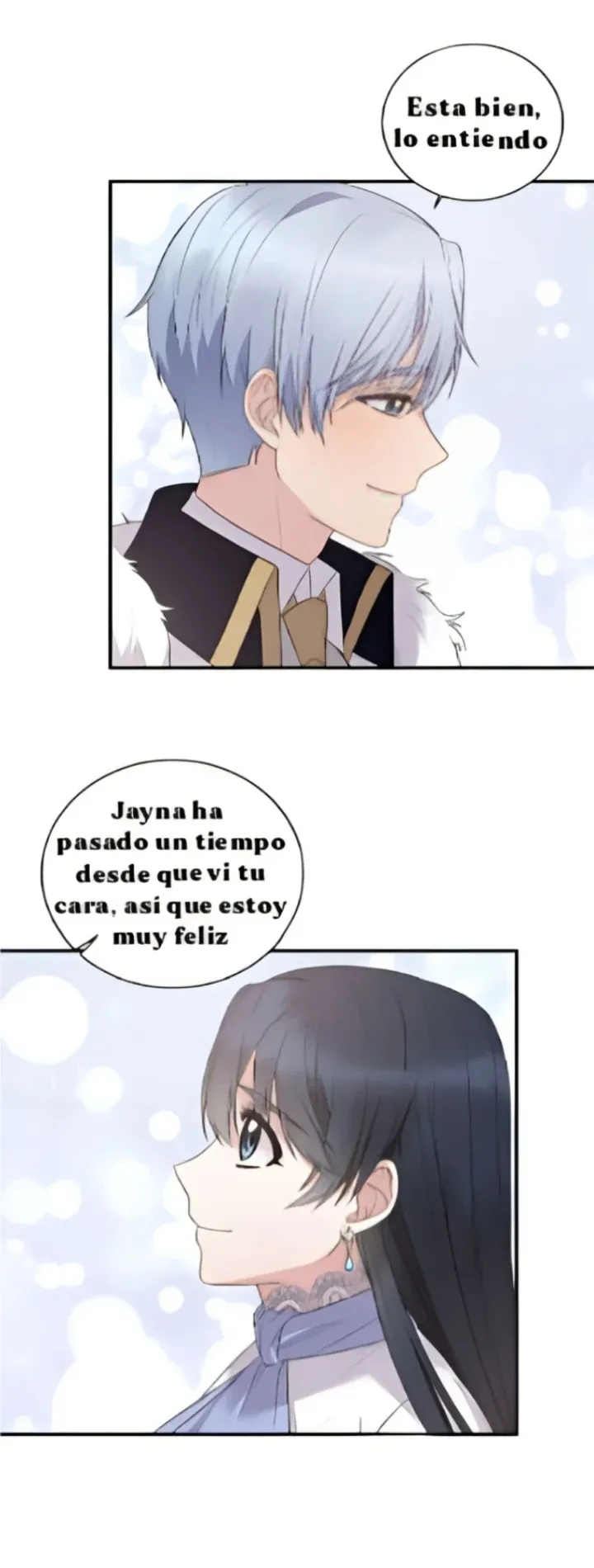 LA DAMA ANGELICAL Capítulo 62 en Línea - página 20