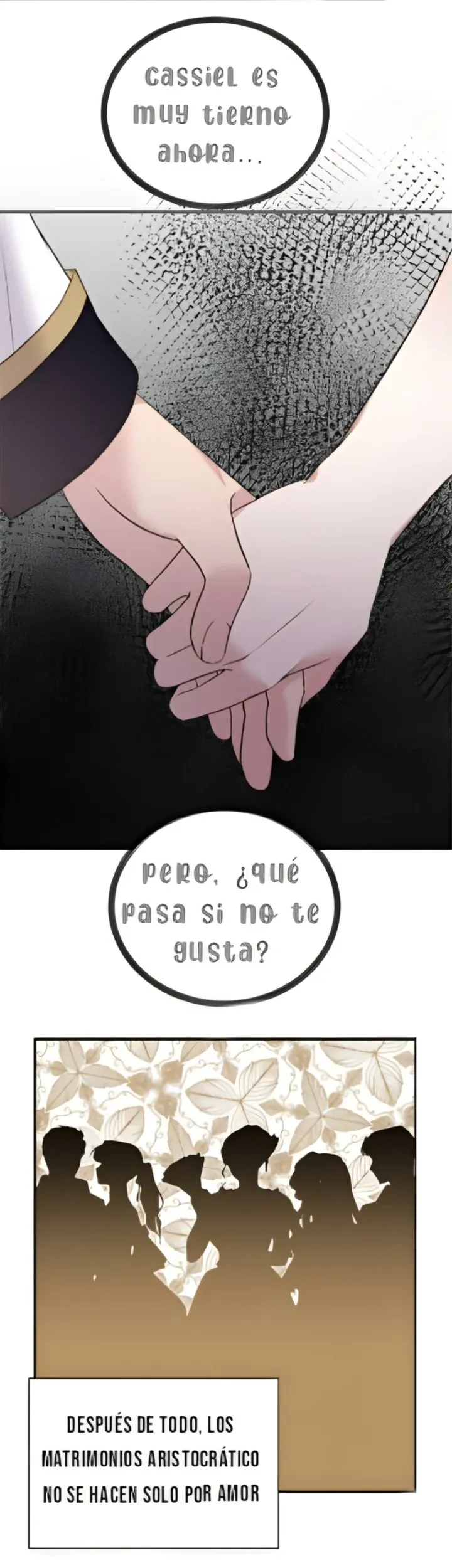 LA DAMA ANGELICAL Capítulo 62 en Línea - página 21